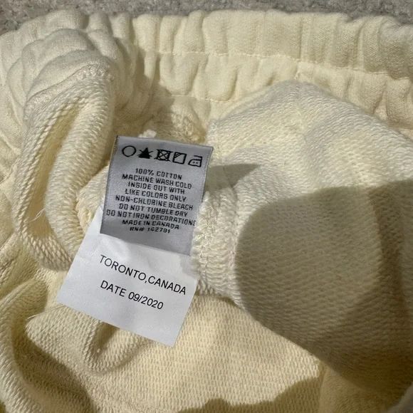 Aime Leon Dore Sweatpants - Picture 4 of 4